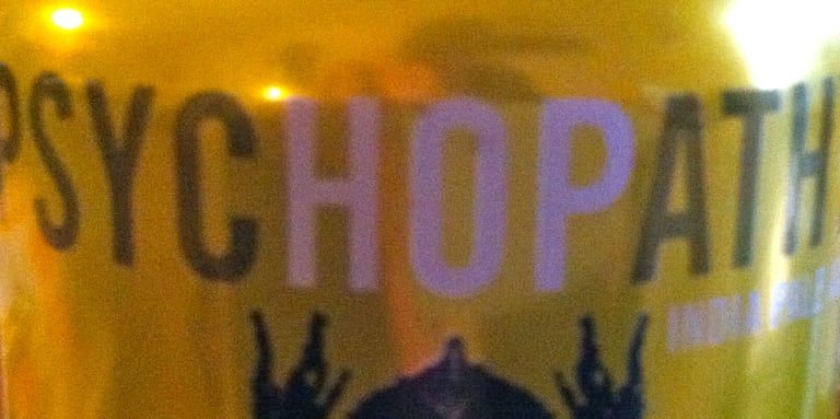 Madtree Brewing Company – Psychopathy