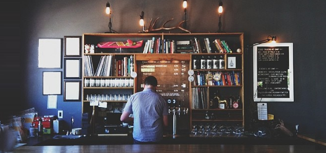 Our Mutual Friend Malt and Brew