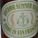 Anchor Summer Beer Anchor Summer Beer