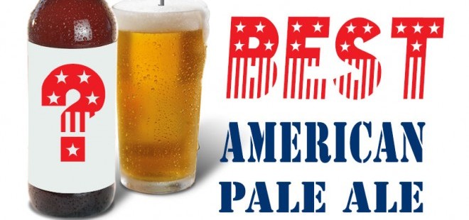 Stoudt’s Brewing – American Pale Ale