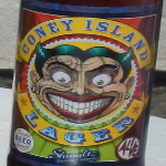 Coney Island Lager Coney Island Lager