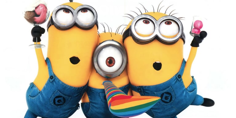 Summer Movie Preview: Part Two