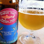 dogfish head