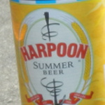 Harpoon Summer Beer Harpoon