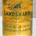 Landshark Lager Landshark Lager