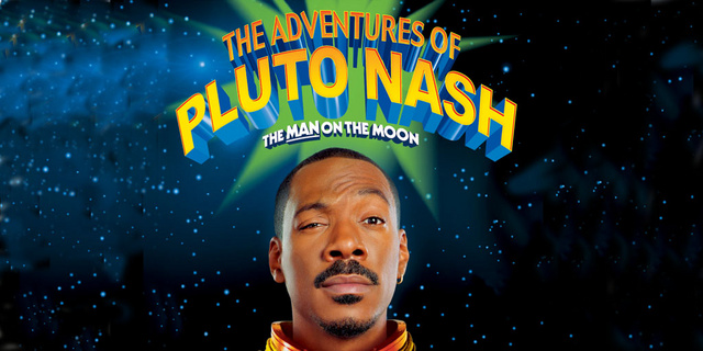 "Best. Idea. Ever." - Eddie Murphy