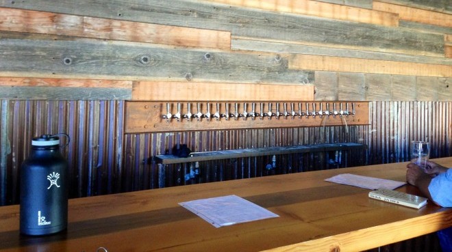 Smallwares Saison: Breakside Brewery Portland/Milwaukie, OR