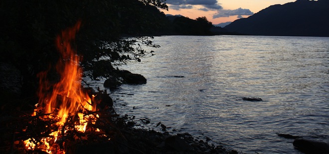 Roundtable Discussion | Best Beer for Camping