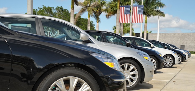 Faking Adulthood | Buying a Car
