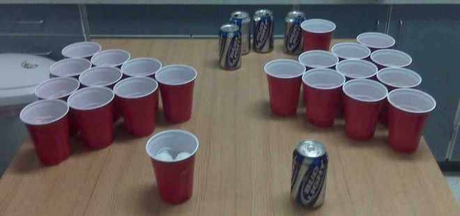 The A(i)les of Being a Craft Beer Lover in College