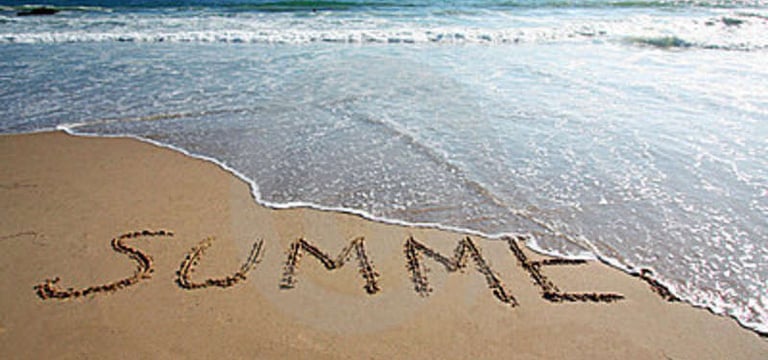 Roundtable Discussion: End of Summer Bucket List
