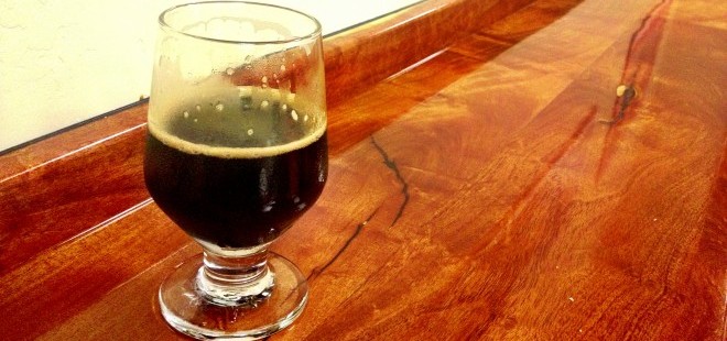 Dragoon Brewing Company – The DOS