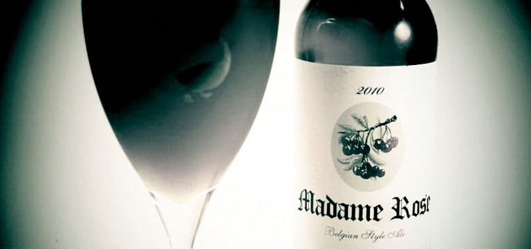 Goose Island – Madame Rose