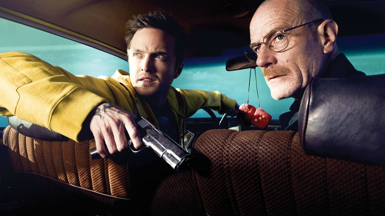 Pop Culture Week in Review: August 24-30