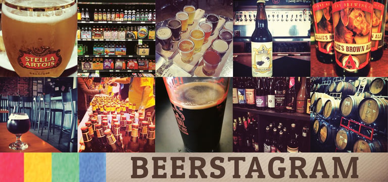 Beerstagrams 2/28-3/7