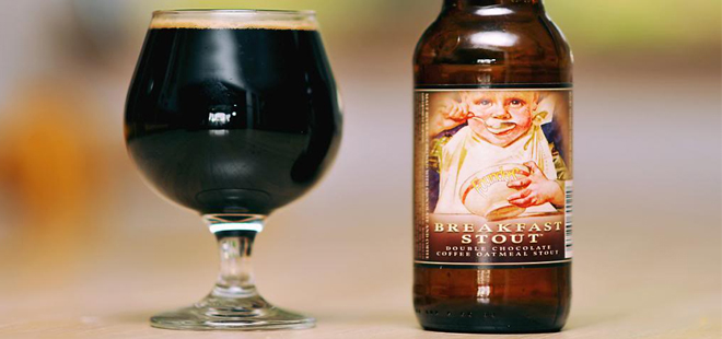 Founders Brewing | Breakfast Stout