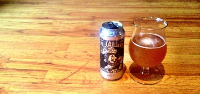 The Alchemist – Heady Topper