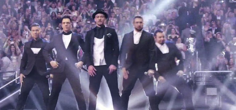 Our Takeaways from the 2013 MTV Video Music Awards