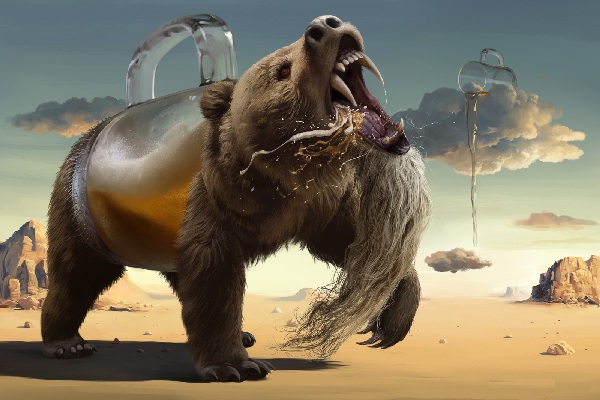 bearbeer