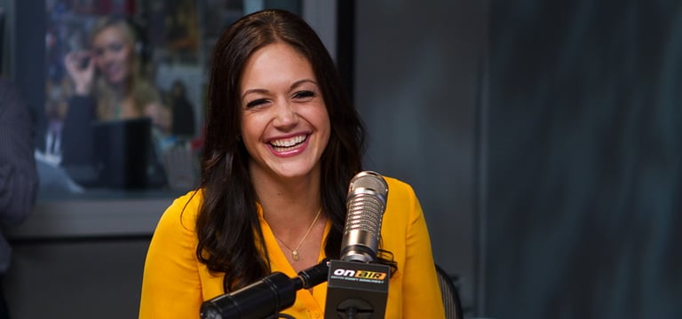 Settling On National Television: The Bachelorette