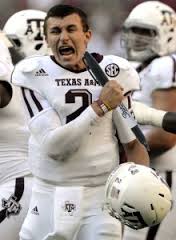 johnny manziel sharpie