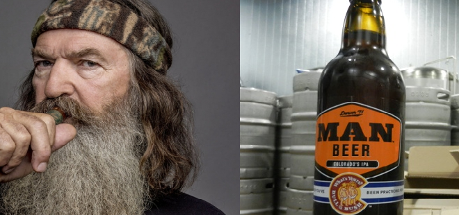 The Ultimate 6er – Duck Dynasty