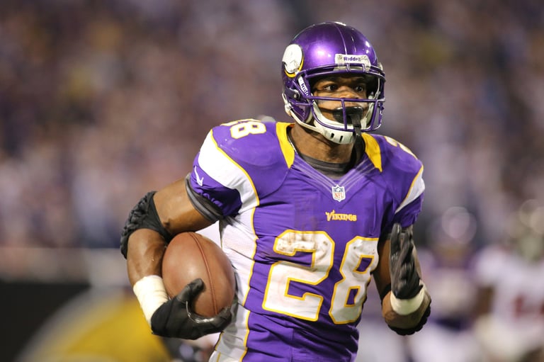 Your #2 Fantasy Football Pick