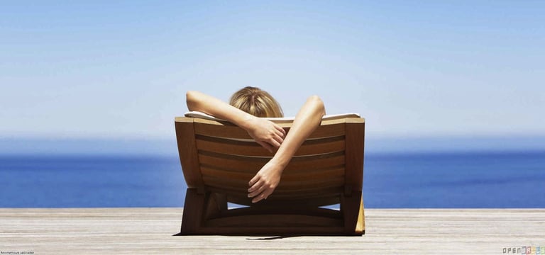 Roundtable Discussion | Warm Weather Activities