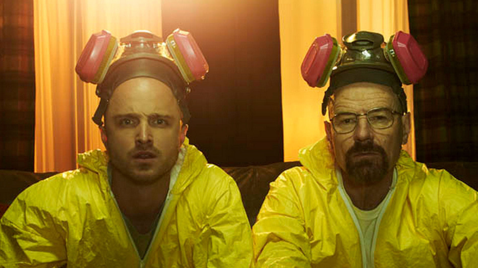 BreakingBad