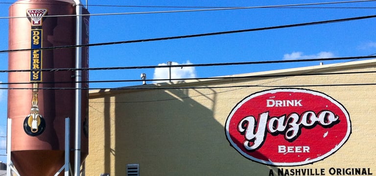 Yazoo Brewing Company