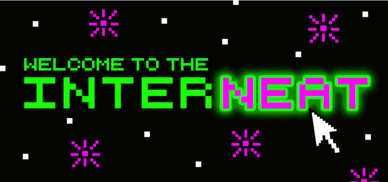 Welcome to the InterNEAT! Volume 105