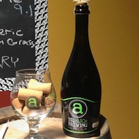 Big Alice Brewing big alice brewing