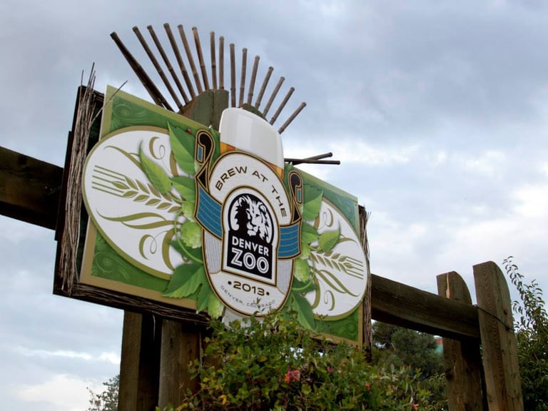 Event Preview | Denver Brew at the Zoo