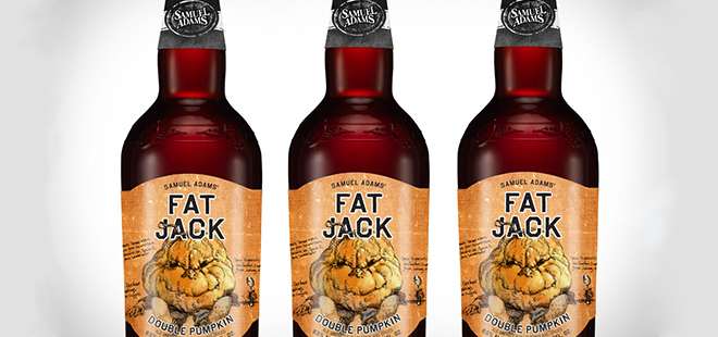Samuel Adams | Fat Jack