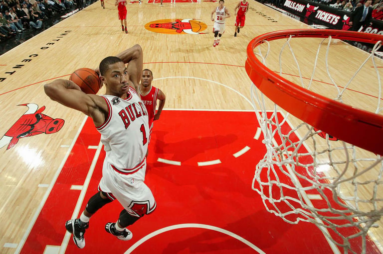 How to Fix the NBA