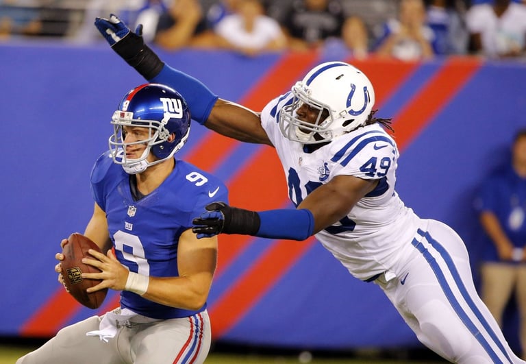 What Has Been The Biggest Disappointment In The NFL So Far?