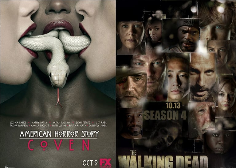 Pop Culture Week in Review 10/4 – 10/11