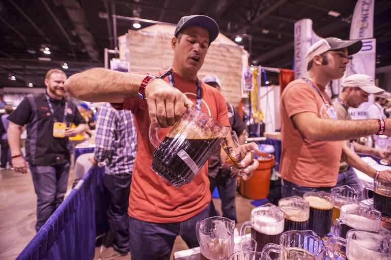 Five Tips To Score 2015 GABF Tickets