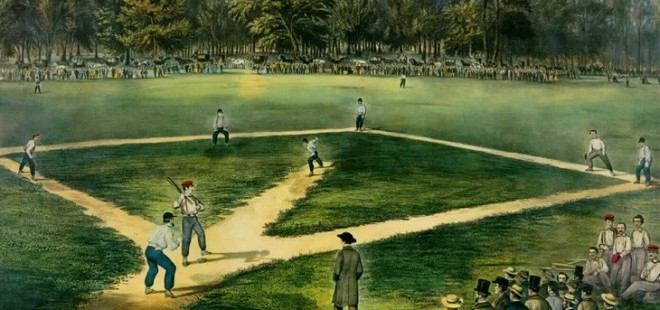 The Nuances of Baseball