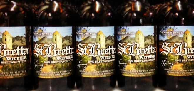 Crooked Stave – St. Bretta (Fall)