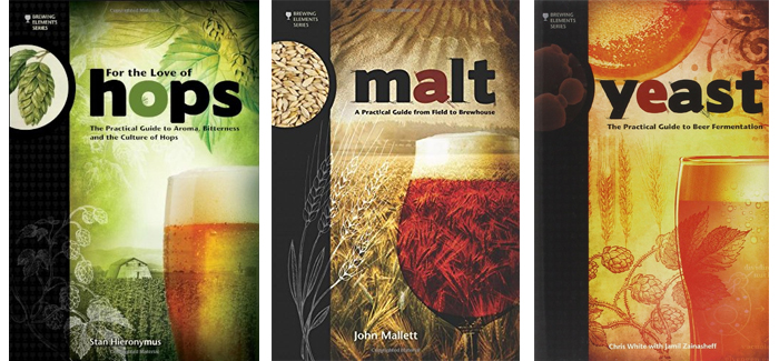 Brewing Elements Series