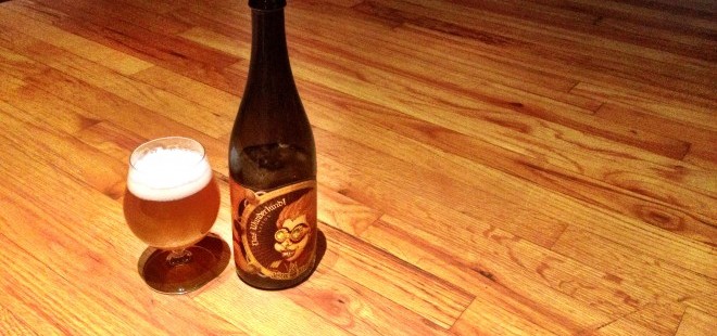 Jester King – Das Wunderkind