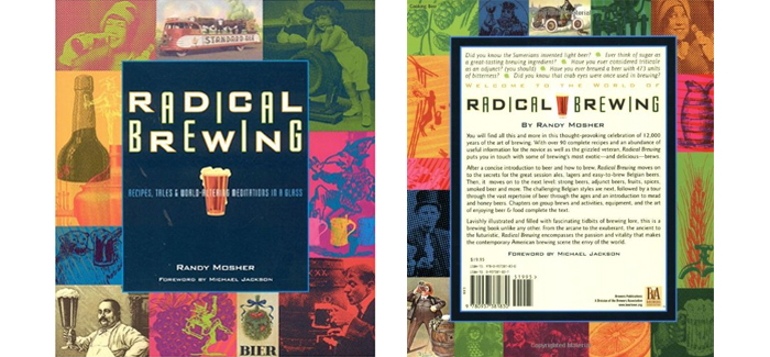 Radical Brewing