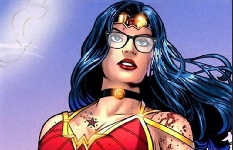 Pop Culture Week in Review 11/1 – 11/8