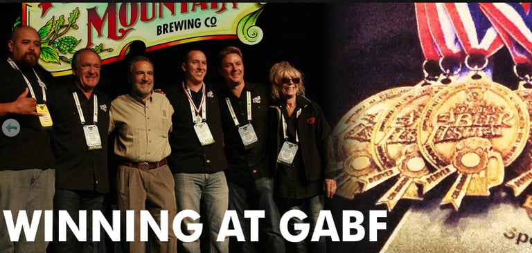 Figueroa Mountain Brewing Company Showcase