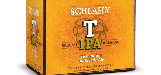 Schlafly – Tasmanian IPA (Special Release)