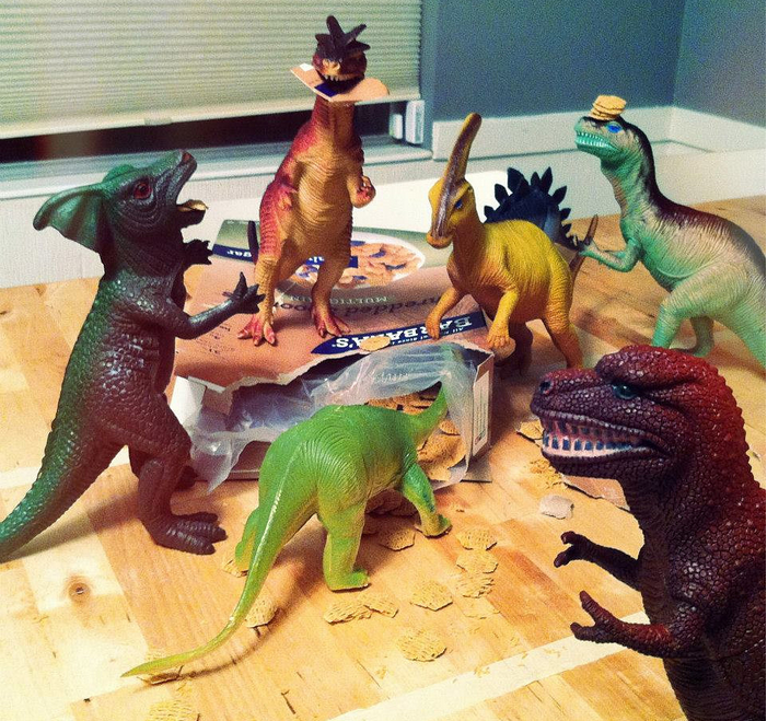 dino 3