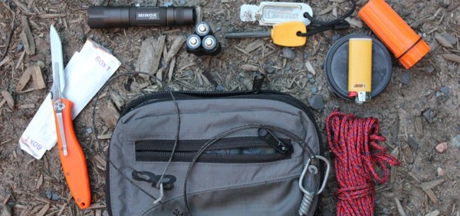 Roundtable Discussion: Survival Partner & Beer