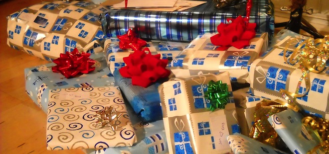 Roundtable Discussion | Best Holiday Gifts
