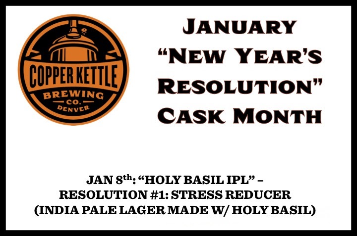 jan 8th cask